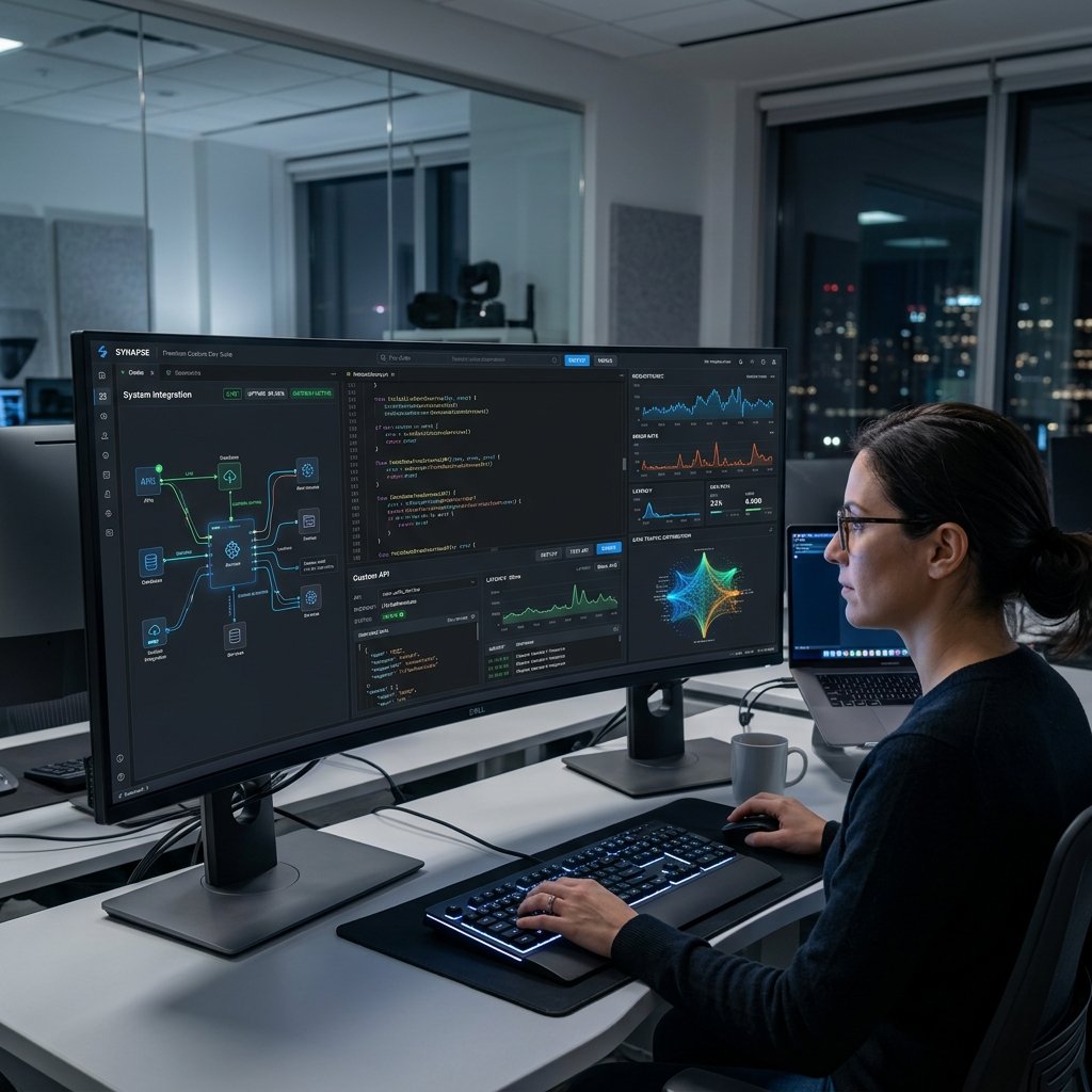 Master Guide to Custom Software Development